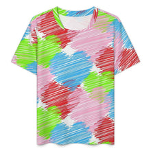 Charger l&#39;image dans la galerie, Maillot Sport Homme Anti-UV Personnalisé | Tissu Froid UPF 50+
