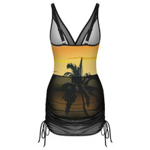 Charger l'image dans la galerie, Full-body Shaping Swimwear Sun, Beach
