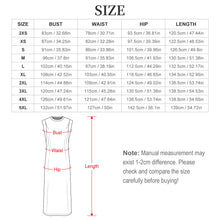 Charger l'image dans la galerie, Long Dress Line Curve
