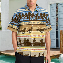 Charger l'image dans la galerie, Chemise Homme Extensible 4 Sens | Poche Poitrine &amp; Imprimé Custom
