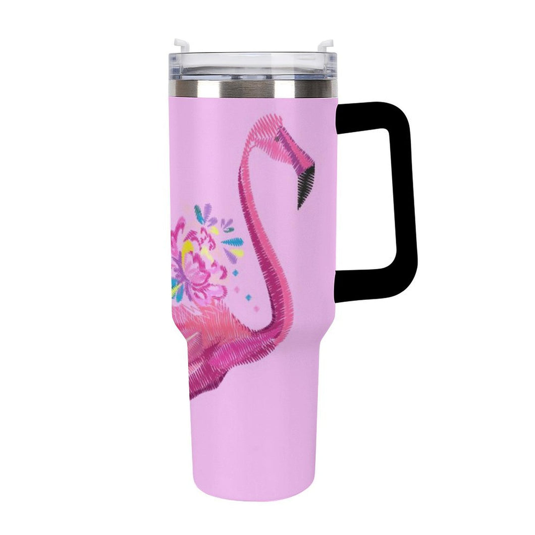 Gobelet Isotherme 40oz Personnalisable avec Photo | Inox 304