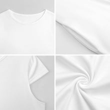 Charger l'image dans la galerie, Robe d'Été Femme Personnalisable | Sans Manches, Coupe Fluide
