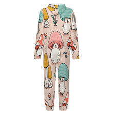 Charger l&#39;image dans la galerie, Grenouillère Enfant Personnalisée | Cadeau Pyjama Doux &amp; Unique
