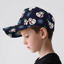 Charger l&#39;image dans la galerie, Casquette Enfant Personnalisée | Protégez-les avec Style et Fun
