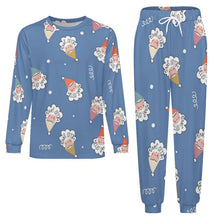 Charger l'image dans la galerie, Pyjama Homme Personnalisé | Ensemble Doux et Unique avec Photo
