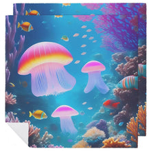 Charger l'image dans la galerie, Signez Votre Table : Serviettes Personnalisées pour Événements Uniques
