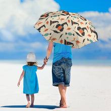 Charger l&#39;image dans la galerie, Parapluie Personnalisé Pliant | Automatique ou Manuel
