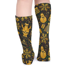 Charger l&#39;image dans la galerie, Chaussettes Chaudes Personnalisées | Votre Photo, Votre Confort
