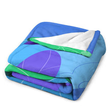 Charger l&#39;image dans la galerie, Plaid Photo Personnalisé Multi-Usage | Déco, Canapé &amp; Pique-Nique
