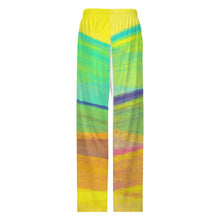 Charger l&#39;image dans la galerie, Pantalon Pyjama Coton Personnalisé | 100% Coton Doux Femme
