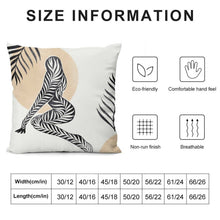 Charger l'image dans la galerie, Coussin Velours Personnalisé | Housse Douce Double Face Imprimée
