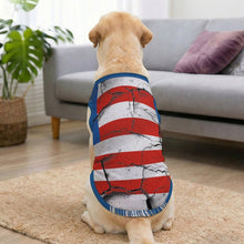 Charger l'image dans la galerie, T-shirt d'Été Personnalisable pour Grand Chien | Débardeur Effet Fraîcheur
