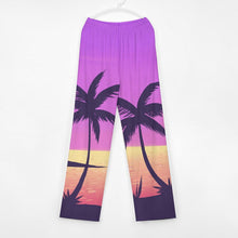 Charger l&#39;image dans la galerie, Pantalon Pyjama Enfant Personnalisé | Bas de Pyjama 100% Coton
