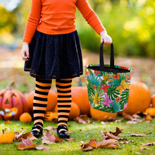 Charger l'image dans la galerie, Sac Bonbons Halloween Personnalisé | Tote Bag Enfant Trick or Treat
