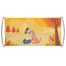 Charger l&#39;image dans la galerie, Faites du Bruit : Drapeau de Supporter Personnalisé à la Main
