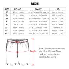 Charger l&#39;image dans la galerie, Short de Sport Personnalisé | Tissu Technique Confortable &amp; Stylé
