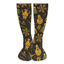 Charger l&#39;image dans la galerie, Chaussettes Chaudes Personnalisées | Votre Photo, Votre Confort
