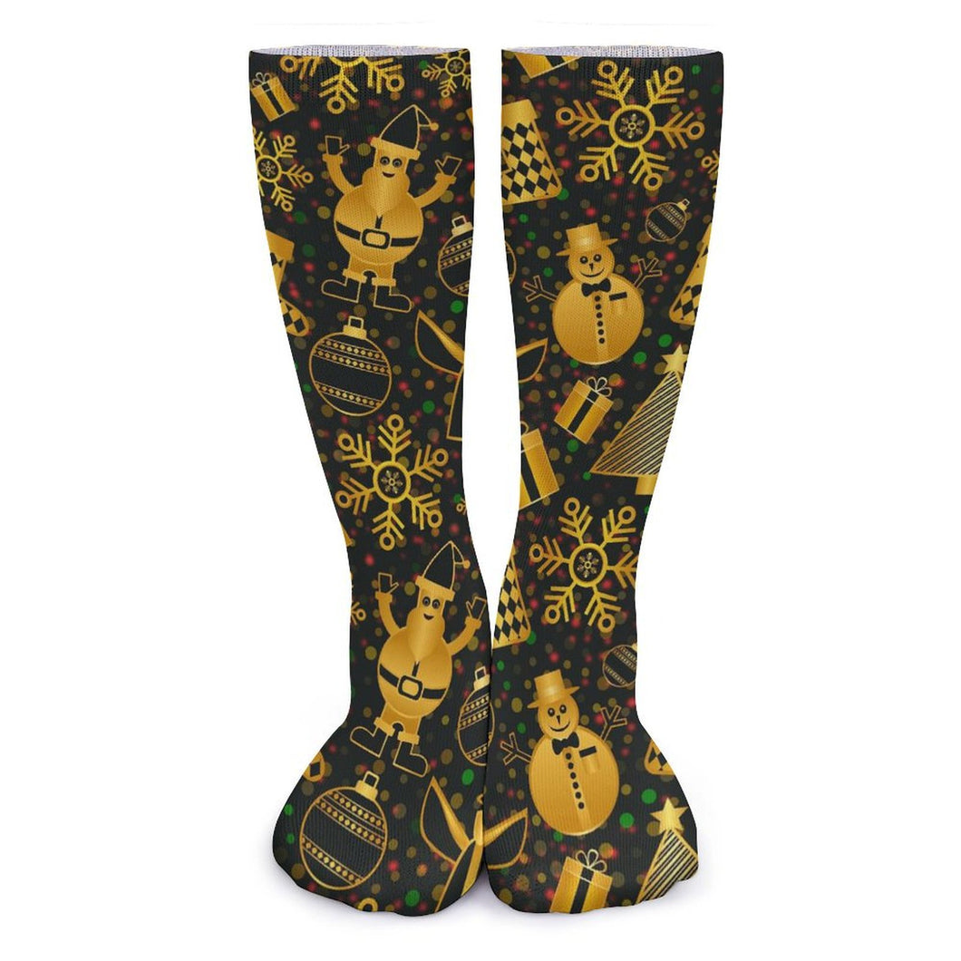 Chaussettes Chaudes Personnalisées | Votre Photo, Votre Confort