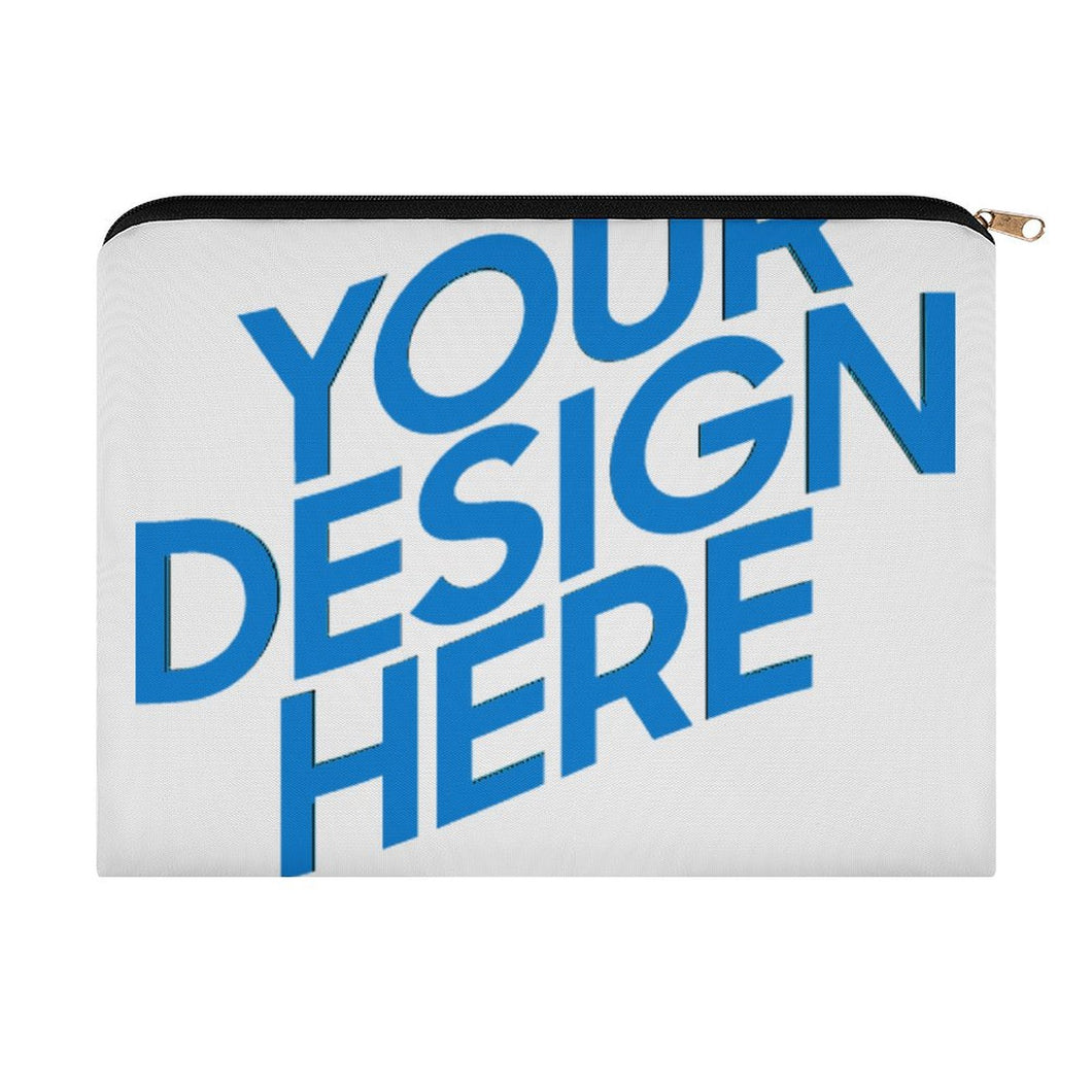 Trousse de toilette / Trousse cosmétique / Trousse de voyage / Trousse à maquillage XB0609039 personnalisé avec photo texte prénom