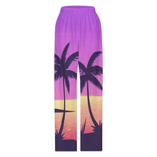 Charger l&#39;image dans la galerie, Pantalon Pyjama Enfant Personnalisé | Bas de Pyjama 100% Coton
