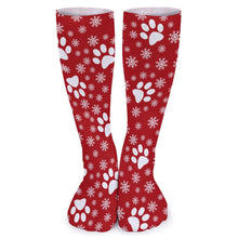 Charger l&#39;image dans la galerie, Pack 5 Chaussettes Longues Personnalisées | Votre Style au Quotidien
