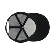 Charger l&#39;image dans la galerie, Casquette Trucker Visière Plate Personnalisée | Style Snapback

