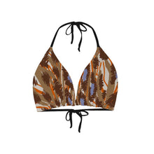 Charger l'image dans la galerie, Maillot de Bain 2 Pièces Shorty Femme Personnalisé - Sportif

