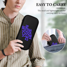 Charger l'image dans la galerie, Housse / sac de rangement pour Nintendo Switch 2 3C0721006 personnalisé avec photo motif texte
