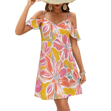 Charger l'image dans la galerie, Flared Dress 1 (171)
