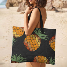 Charger l&#39;image dans la galerie, La Révolution du Pique-Nique : Tapis Pliable 2-en-1 Personnalisé
