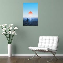 Charger l&#39;image dans la galerie, De la Photo au Tableau : Créez Votre Œuvre d&#39;Art sur Toile
