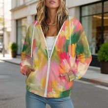 Charger l'image dans la galerie, Full-zip Hoodie 7a41e71a-a54e-4f28-a325-0074c9ff1fb9
