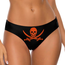 Charger l'image dans la galerie, Bas de Maillot Tanga Personnalisé | Silhouette &amp; Style Uniques
