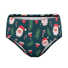 Charger l&#39;image dans la galerie, Culotte Femme Personnalisée Photo | Confort Taille Normale
