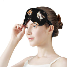 Charger l'image dans la galerie, Votre Passeport pour le Sommeil : Masque de Nuit Personnalisé
