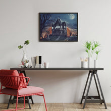 Charger l'image dans la galerie, Puzzle en Bois Personnalisé | Créez un Casse-Tête avec Votre Photo
