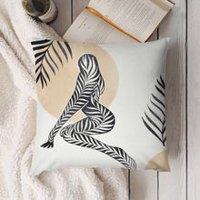 Charger l'image dans la galerie, Coussin Velours Personnalisé | Housse Douce Double Face Imprimée
