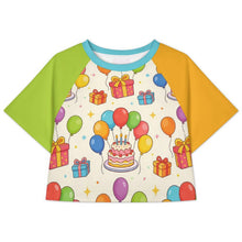 Charger l'image dans la galerie, Long-sleeved Raglan T-shirt FC1EE578-A05B-47da-963F-A6280DFC54DD
