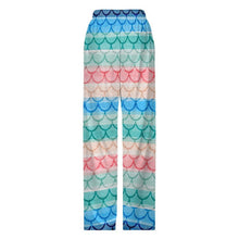 Charger l'image dans la galerie, Children's Pajamas Color Stripe

