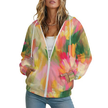 Charger l'image dans la galerie, Full-zip Hoodie 7a41e71a-a54e-4f28-a325-0074c9ff1fb9
