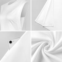 Charger l'image dans la galerie, Long Dress Line Curve
