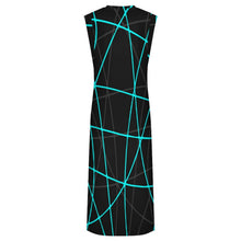 Charger l'image dans la galerie, Long Dress Line Curve
