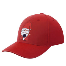 Charger l'image dans la galerie, Casquette Baseball Polyester Personnalisée | Visière Courbe &amp; Durable
