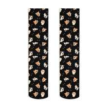 Charger l&#39;image dans la galerie, Bas Personnalisés avec Photo | Chaussettes Hautes Style Tendance
