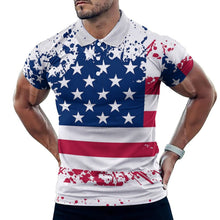 Charger l&#39;image dans la galerie, Polo Homme Personnalisable en Tissu Fraîcheur | Coupe Droite
