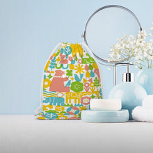 Charger l'image dans la galerie, Pochon Coton Personnalisé | Sac Vrac &amp; Rangement Toile
