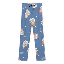 Charger l&#39;image dans la galerie, Pantalon de Yoga Personnalisé | Taille Haute &amp; Confort Seconde Peau
