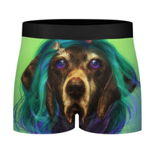 Charger l&#39;image dans la galerie, Boxer Homme Personnalisé avec Photo | Confort &amp; Style Intime
