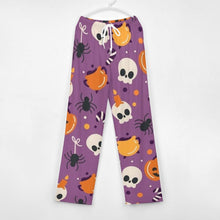 Charger l&#39;image dans la galerie, Pantalon de Pyjama Personnalisé Unisexe | Cadeau avec Photo
