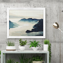 Charger l&#39;image dans la galerie, La Précision d&#39;une Mosaïque : Diamond Painting Encadré (Carré)
